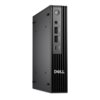 Dell Pro micro Plus QCM1250 (Core Ultra 5 / 8 Go / 512 Go / W11 Pro / Y8GMG)