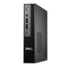Dell Pro micro Plus QCM1250 (Core Ultra 5 / 8 Go / 512 Go / W11 Pro / Y8GMG)