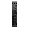 Dell Pro micro Plus QCM1250 (Core Ultra 5 / 8 Go / 512 Go / W11 Pro / Y8GMG)
