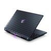 Gigabyte Aorus Master 16 BYHC5FRE65SP (Core Ultra 9 / RTX 5080 / 32 Go / 2 To / W11Pro)