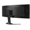 Gigabyte AORUS CO49DQ incurvé OLED 49" DQHD 144Hz