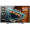 Gigabyte S55U 4K 55" 120Hz VA