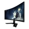 Gigabyte G34WQCP 34" incurvé 180Hz VA