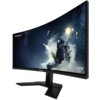 Gigabyte G34WQCP 34" incurvé 180Hz VA