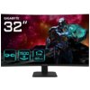 Gigabyte GS32QC 31,5" incurvé 165Hz VA
