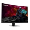 Gigabyte GS32QC 31,5" incurvé 165Hz VA
