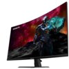 Gigabyte GS32QC 31,5" incurvé 165Hz VA
