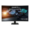 Gigabyte GS32QC 31,5" incurvé 165Hz VA
