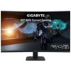 Gigabyte GS32QC 31,5" incurvé 165Hz VA