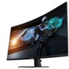Gigabyte GS32QC 31,5" incurvé 165Hz VA