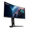 Gigabyte MO34WQC 34" incurvé 175Hz OLED