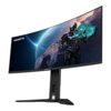 Gigabyte MO34WQC 34" incurvé 175Hz OLED