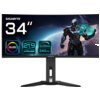 Gigabyte MO34WQC2 34" incurvé 240Hz OLED