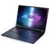 Gigabyte Aorus Master 16 BYHC5FRE64SP (Core Ultra 9 / RTX 5080 / 32 Go / 2 To / W11Pro)