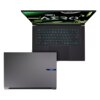 Gigabyte AERO X16 4PHN4FRC64DH