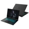 Gigabyte A16 3WHK3FR864SH