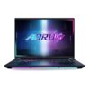Gigabyte Aorus Master 16 6ZJM6FRE64SP