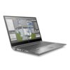 HP ZBook Fury 15 G7 (119W9EA)
