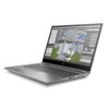 HP ZBook Fury 15 G7 (119W9EA)