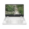 HP Chromebook x360 14a-ca0061nf