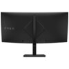 HP OMEN 34c 34" incurvé 165Hz WQHD