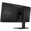 HP OMEN 34c 34" incurvé 165Hz WQHD