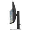 HP OMEN 34c 34" incurvé 165Hz WQHD