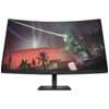 HP OMEN 32c QHD 32'' 165 Hz incurvé VA