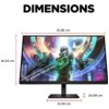 HP OMEN 27qs 27" 240Hz