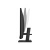 HP P27h 64W41AA