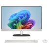 HP All-in-One 27-ct2001nf (Ryzen 7 / 32 Go / 1 To)