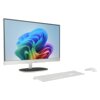 HP All-in-One 27-ct2001nf (Ryzen 7 / 32 Go / 1 To)