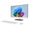 HP All-in-One 27-ct2001nf (Ryzen 7 / 32 Go / 1 To)