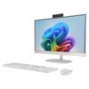 HP All-in-One HP 24-ct2004nf (Core i3 / 16 Go / 512 Go)