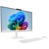 HP OmniStudio 27-cw0030nf