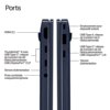HP EliteBook X G2i 14" (E33VXEA)