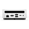 HP OmniDesk Mini Desktop M05-0004nf