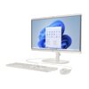 HP All-in-One 22-dg0004nf