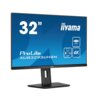 Iiyama ProLite XUB3293UHSN-B5 32'' 4K RJ45