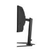 Iiyama G-Master Red Eagle 34" incurvé 180 Hz UWQHD