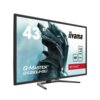 Iiyama G-Master G4380UHSU-B1 43'' 4K UHD Noir
