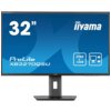 Iiyama ProLite XB3270QSU-B1 32" WQHD Noir mat