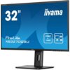 Iiyama ProLite XB3270QSU-B1 32" WQHD Noir mat