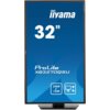 Iiyama ProLite XB3270QSU-B1 32" WQHD Noir mat
