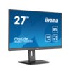 Iiyama ProLite XUB2792QSU-B6 27" WQHD Noir Mat