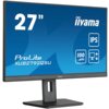 Iiyama ProLite XUB2792QSU-B6 27" WQHD Noir Mat