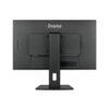 Iiyama ProLite XUB2792QSU-B6 27" WQHD Noir Mat