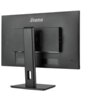 Iiyama ProLite XUB2792QSU-B6 27" WQHD Noir Mat