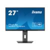 Iiyama ProLite XUB2797QSN-B2 27" QHD RJ45