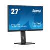 Iiyama ProLite XUB2797QSN-B2 27" QHD RJ45